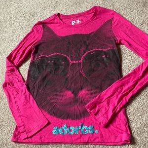 Aeropostale long sleeve shirt
